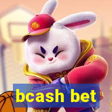 bcash bet